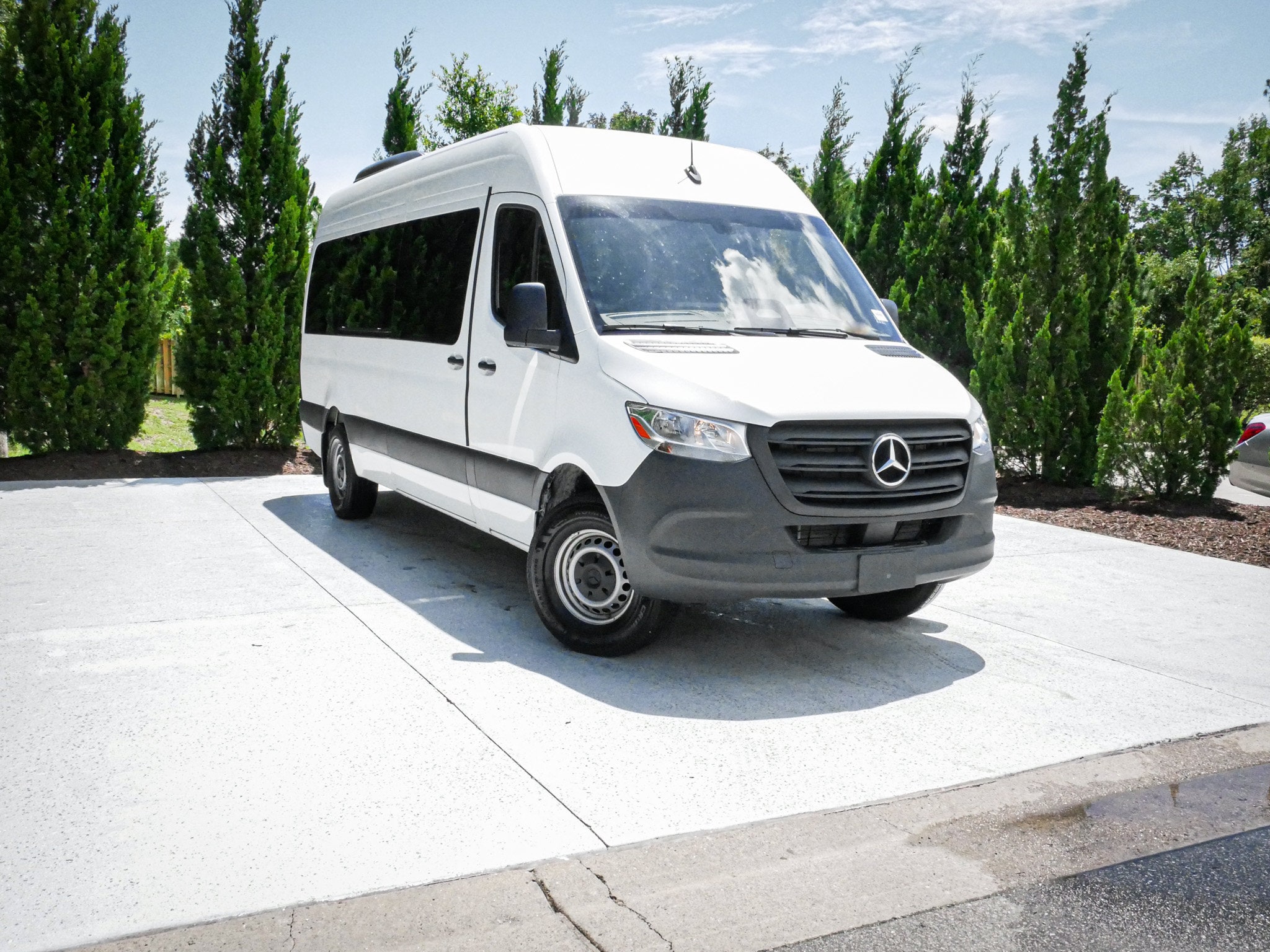 mercedes-benz sprinter passenger van 2025 W1Z4KGHYXST222505 image mercedes-benz sprinter passenger van 2025 W1Z4KGHYXST222505 image